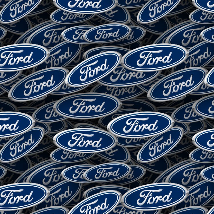 Ford 24