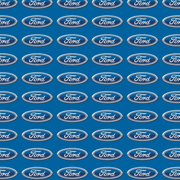 Ford 26