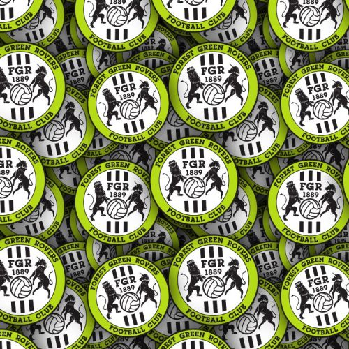 Forest Green Rovers FC