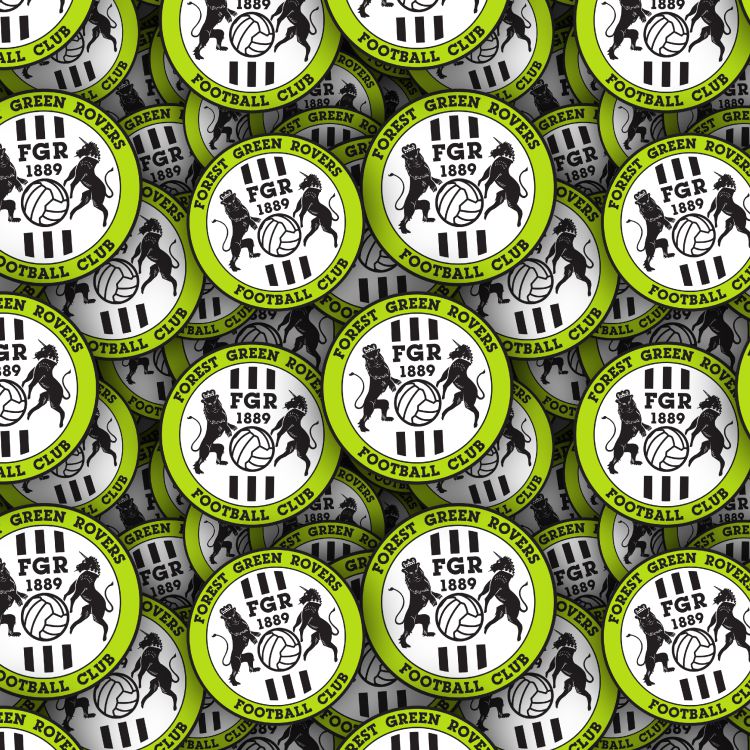 Forest Green Rovers FC