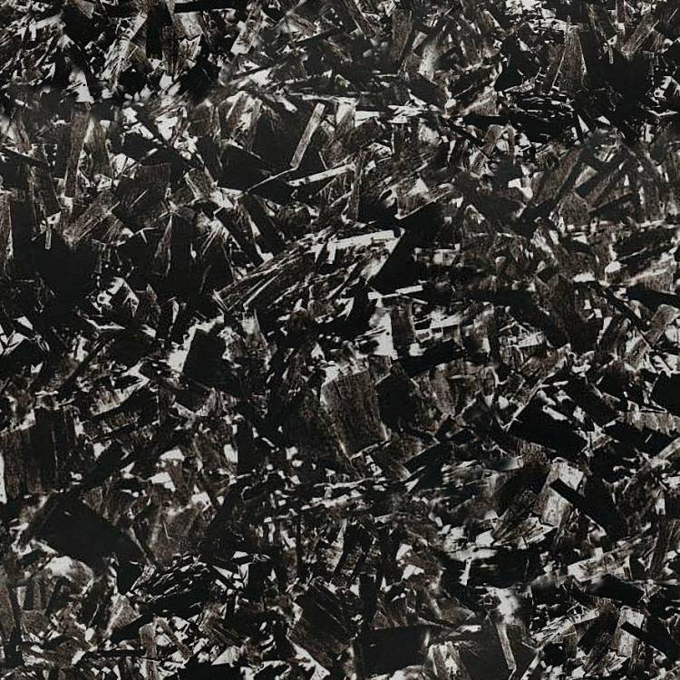 Forged Carbon Fiber 24