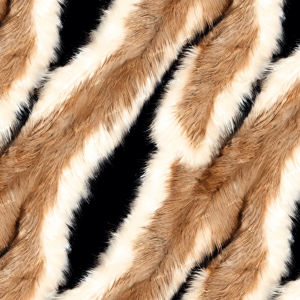 Fox Fur 42