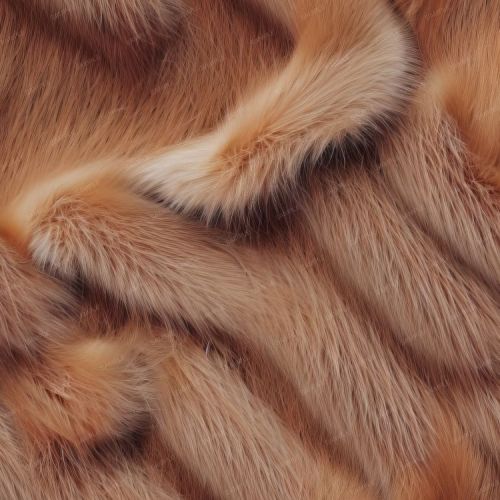 Fox Fur 43