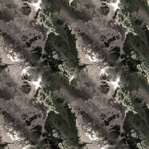 Fractal Camo 24 Camouflage