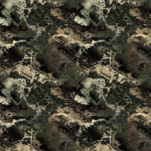 Fractal Camo 25 Camouflage