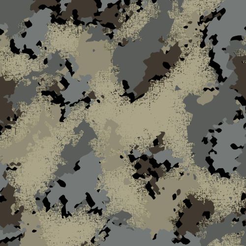Fractal Camo 29 Camouflage