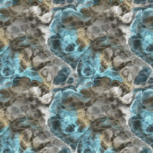 Fractal Camo 31 Camouflage