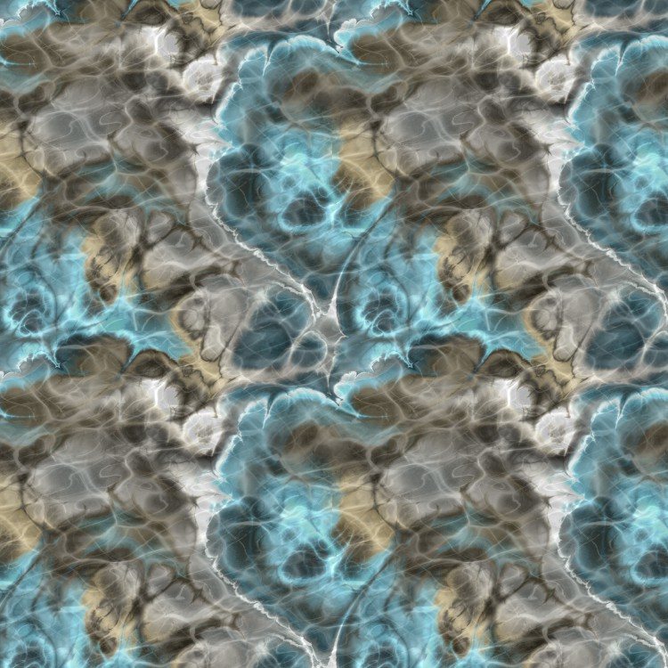 Fractal Camo 31 Camouflage