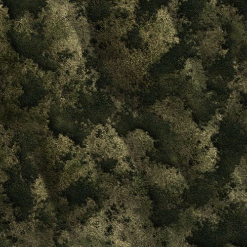 Fractal Camo Global Camouflage