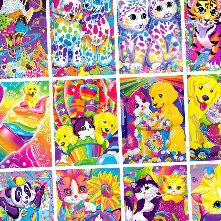 Frankly Fun Animals 22
