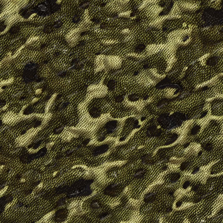 Frogskin Camouflage 42