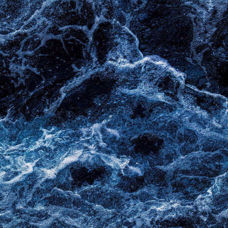 Furious Ocean