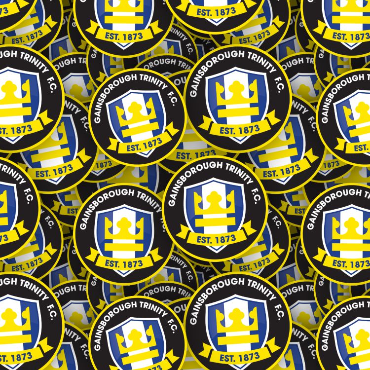 Gainsborough Trinity FC