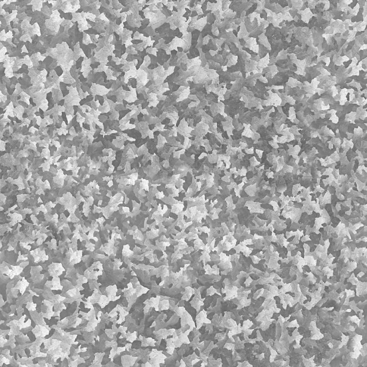 Galvanized Metal 23
