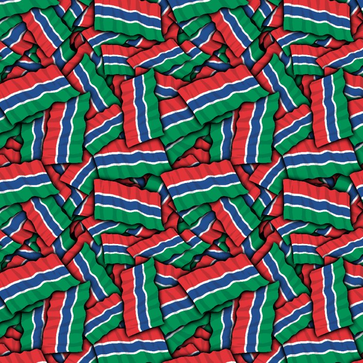 Gambia
