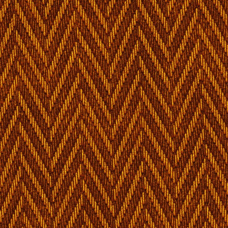 Garnet and Gold Tweed