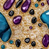 GemStones-on-Gold-and-Quartz