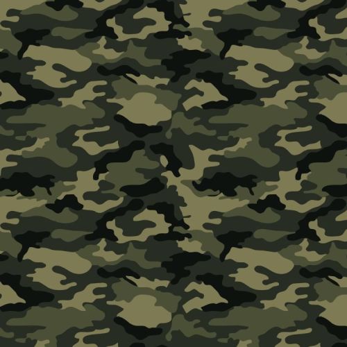 General Dusk Camouflage