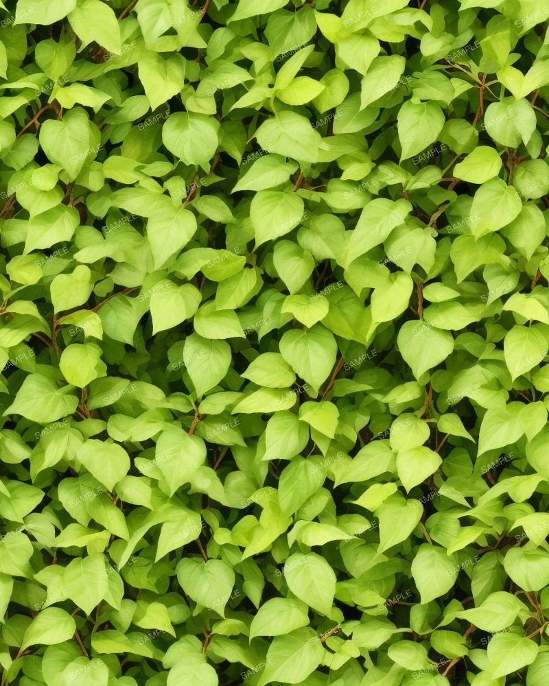 Generic Bush