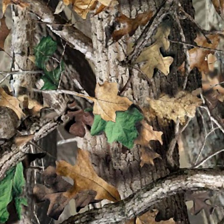 Generic R Tree 56 Camouflage