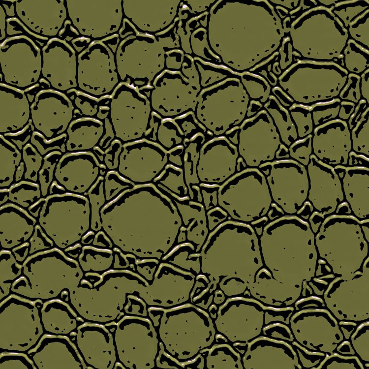 Generic Reptile Skin Camouflage