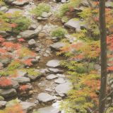 Gently-Flowing-Stream
