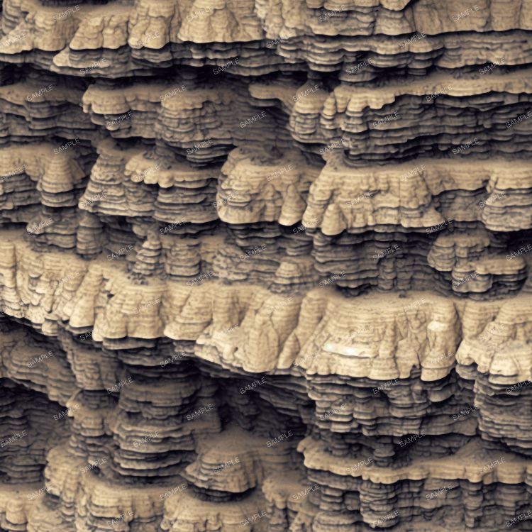 Geological Strata