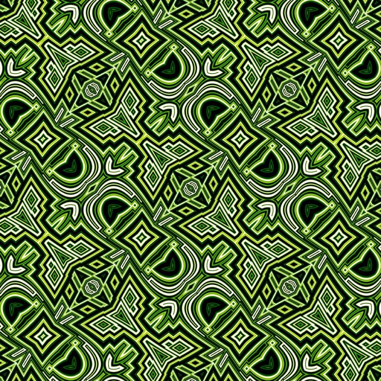 Geometric 25