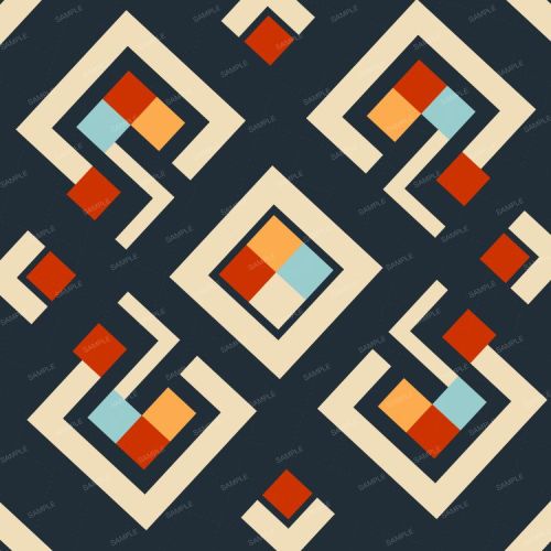 Geometric 30