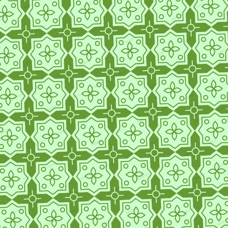 Geometric 31