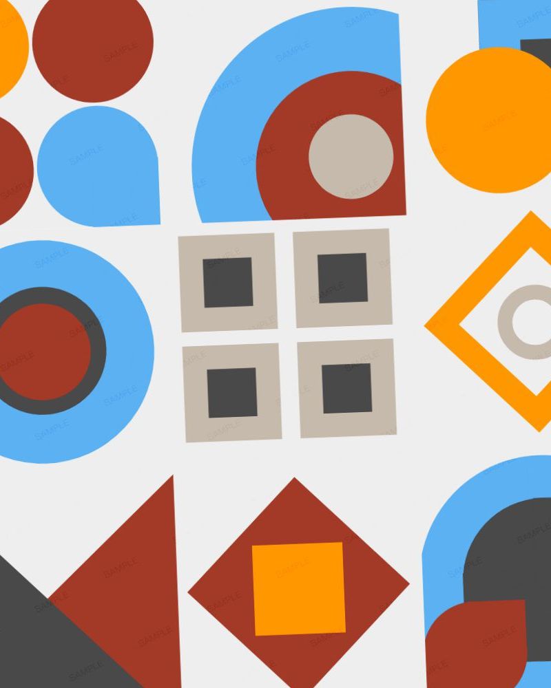 Geometric 36