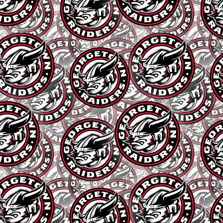 Georgetown Raiders 23