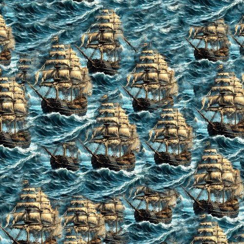 Ghost Ship 33