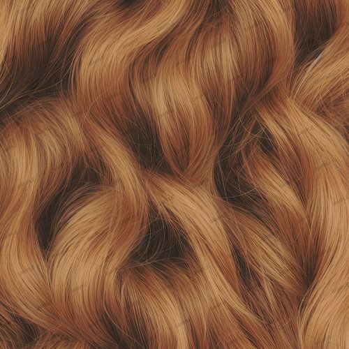 Ginger Hair 44