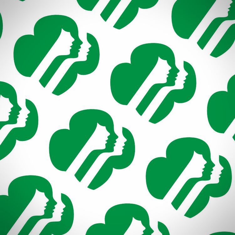 Girl Scouts 23