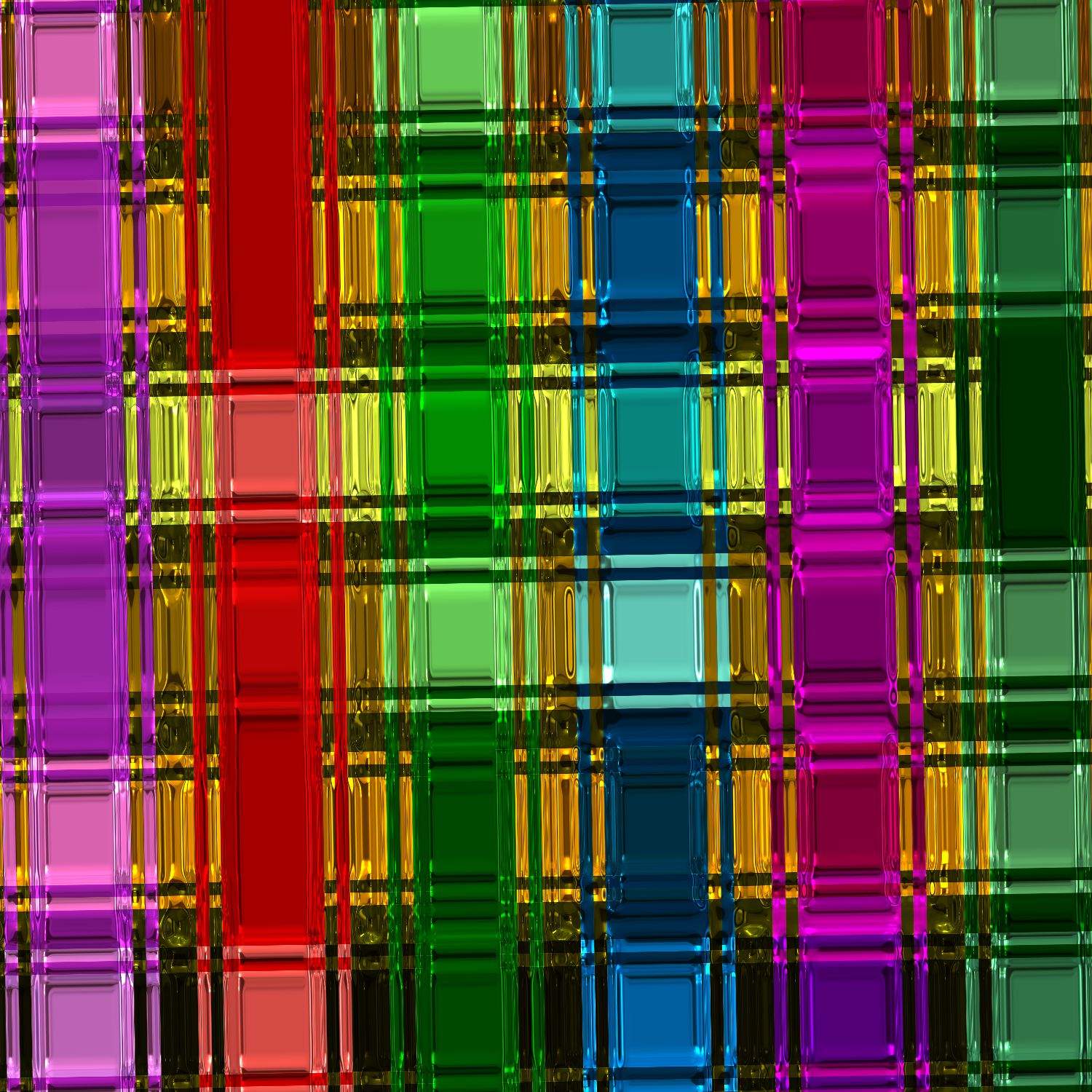 Glass Tile 22