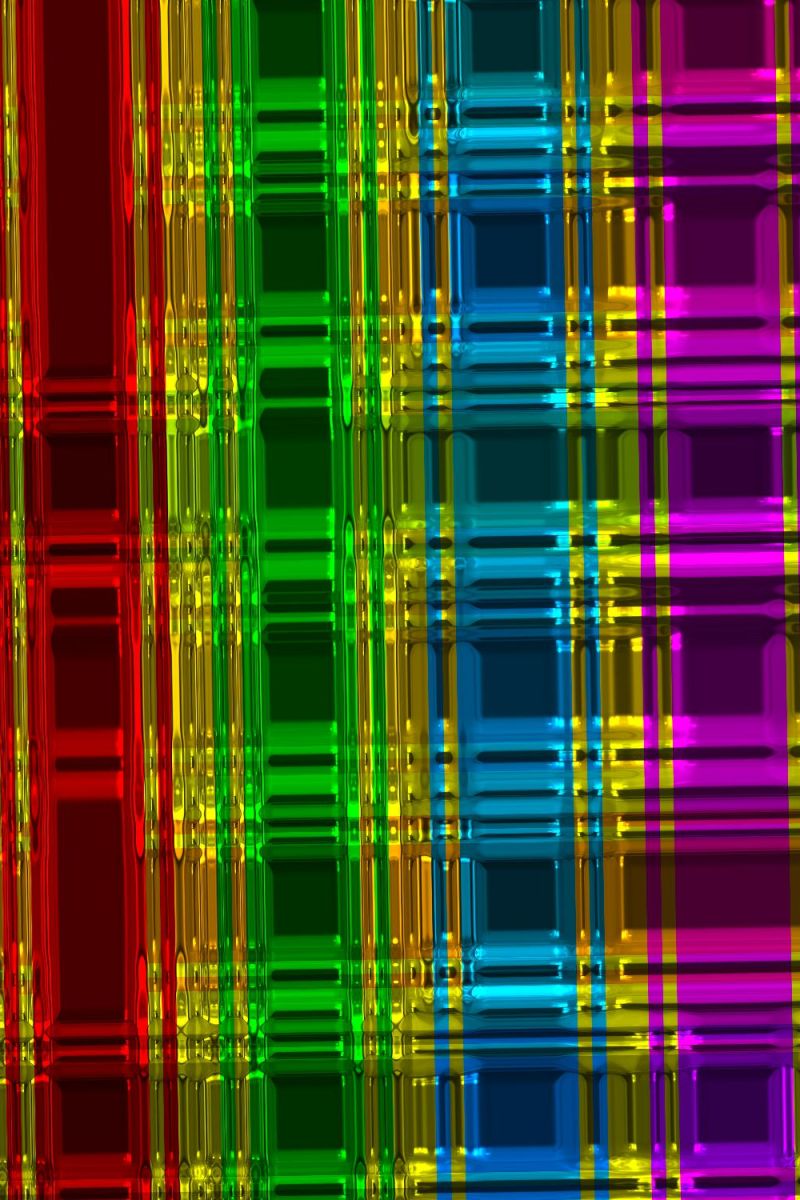 Glass Tile 23