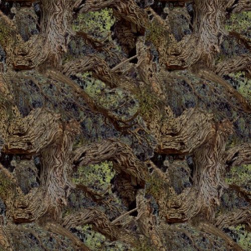 Gnarly Woods 23 Camouflage