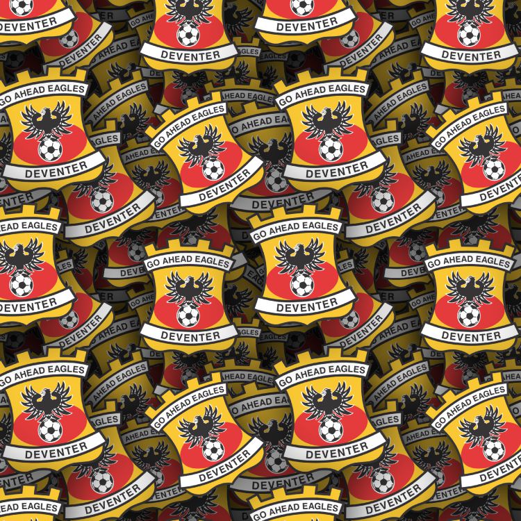 Go Ahead Eagles