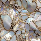 Gold-Leaded-Opal