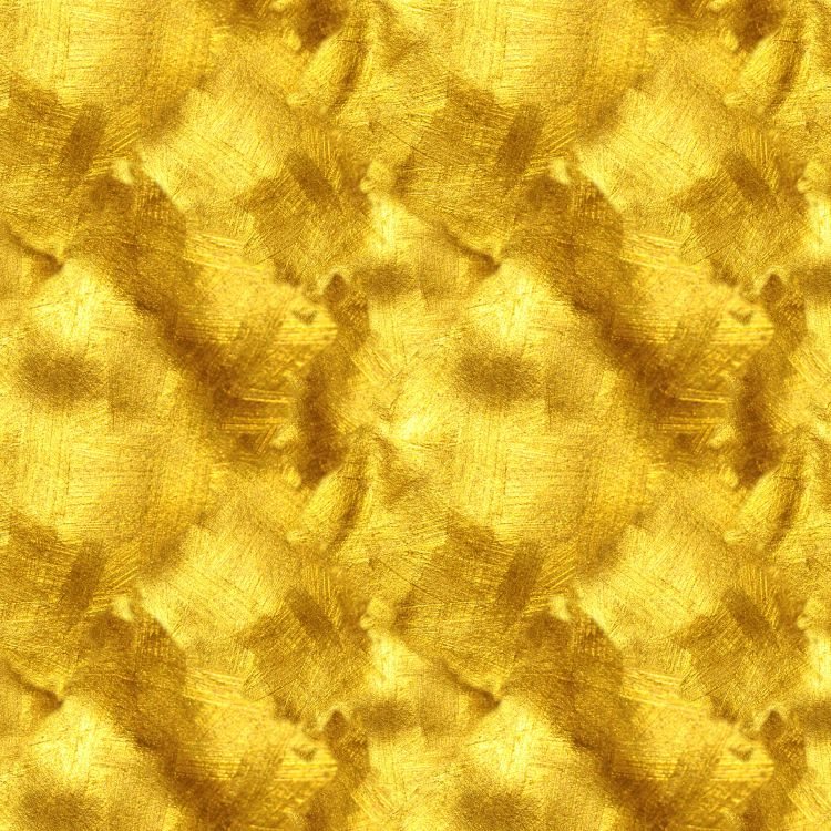 Gold Leaf 22