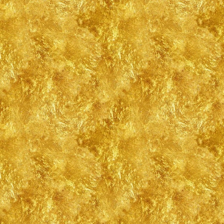 Gold Leaf 23