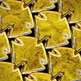 Gold-Maltese-Cross