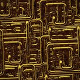 Gold-Pipes