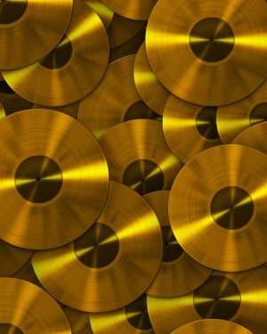 Gold Records 22