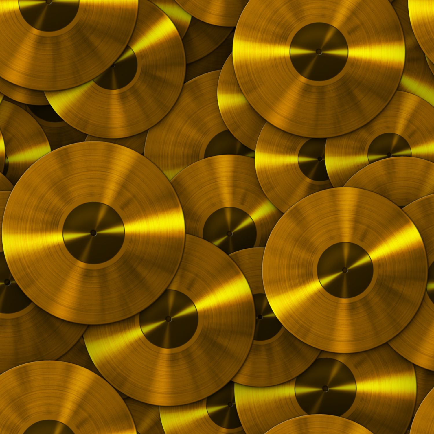 Gold Records 22