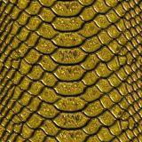 Gold-Snake-Skin-22