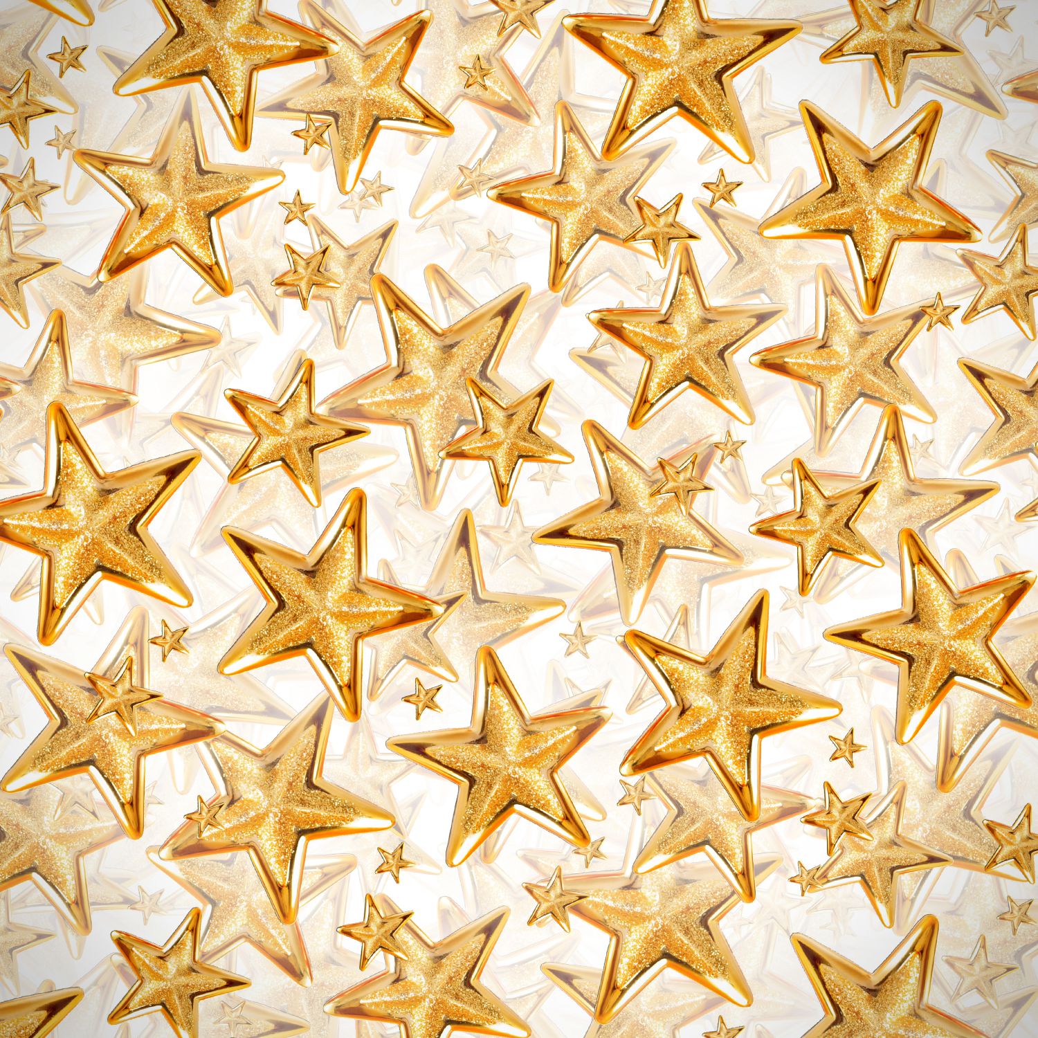 Gold Stars 24