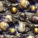 Gold-Veins-with-Semi-Precious-Stones