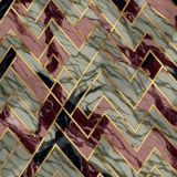Golde-Seamed-Angular-Trqavertine-Marble